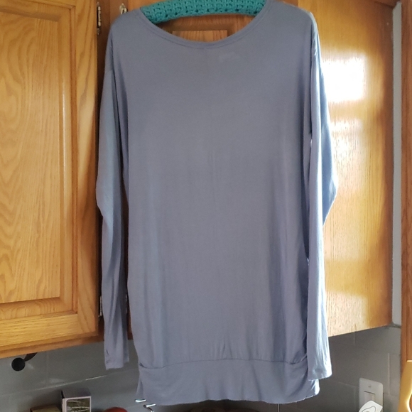 Columbia Lumianation Long-Sleeve Tee - Picture 3 of 7